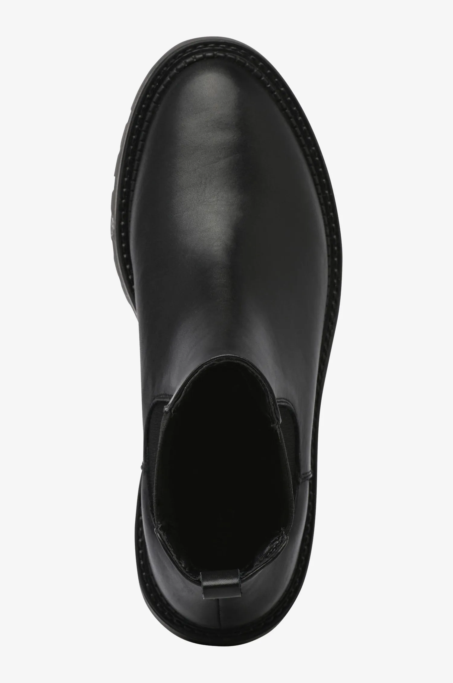Dam Ellos Chelseaboots Felice