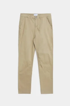 Studio Total Chino Icon Tapered Chino Hot
