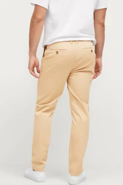 Studio Total Chino Icon Tapered Chino Online