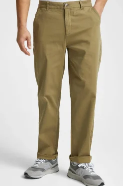 Studio Total Chinos Icon Straight Chino Best Sale