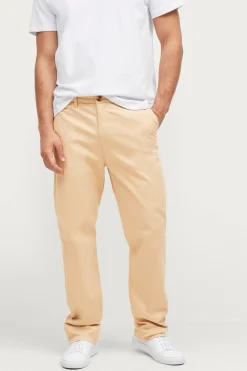 Studio Total Chinos Icon Straight Chino Sale