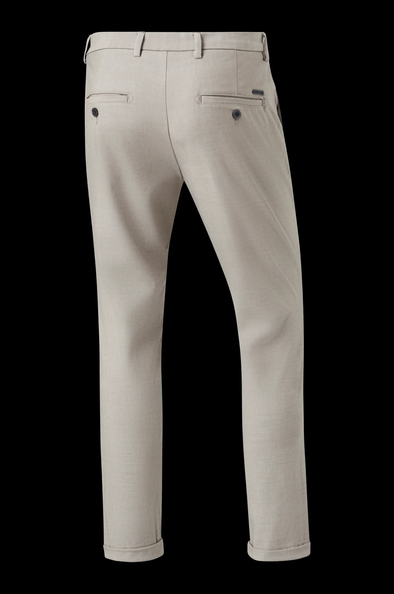 Jack & Jones Chinos Jpstmarco Jjconnor Akm Best