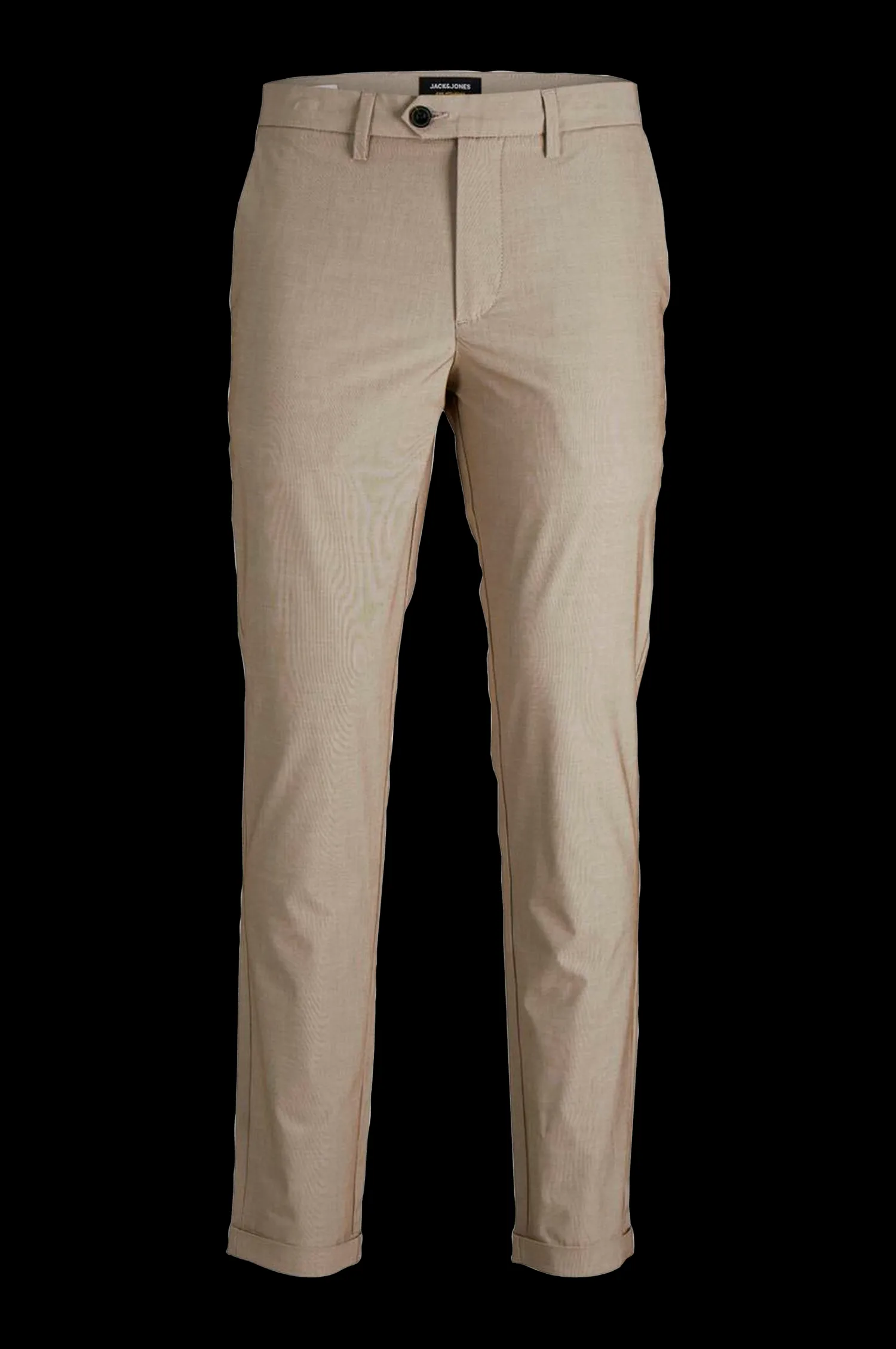 Jack & Jones Chinos Jpstmarco Jjconnor Akm Light B Akm Light Beige Shop