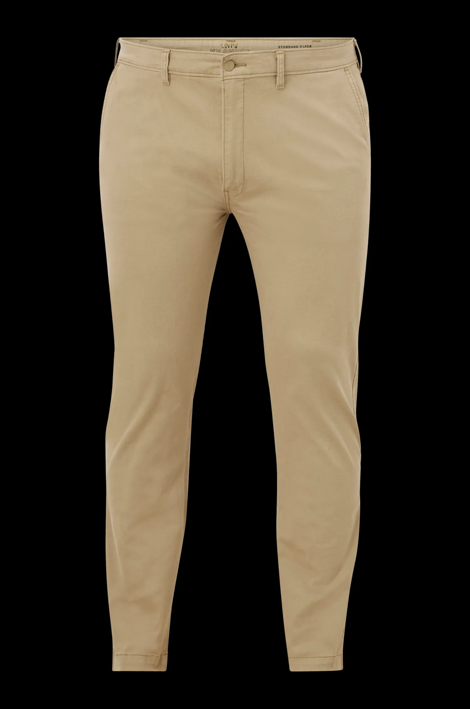 Levi's Chinos Xx Standard Taper Chino Bt Store