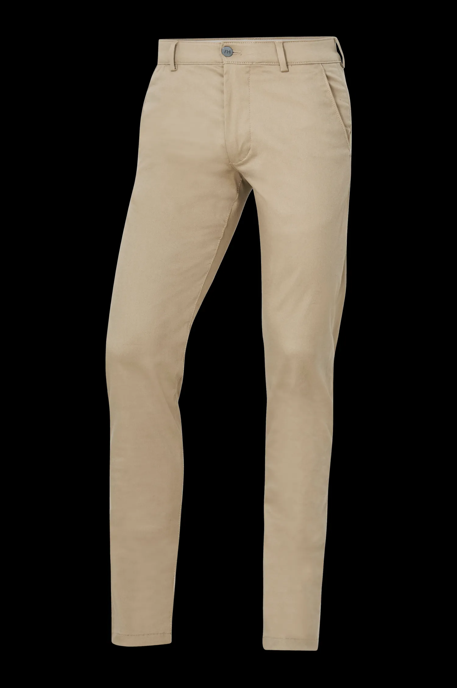 Selected HOMME Chinos Slhslim-Buckley 175 Flex Pants W No Sale