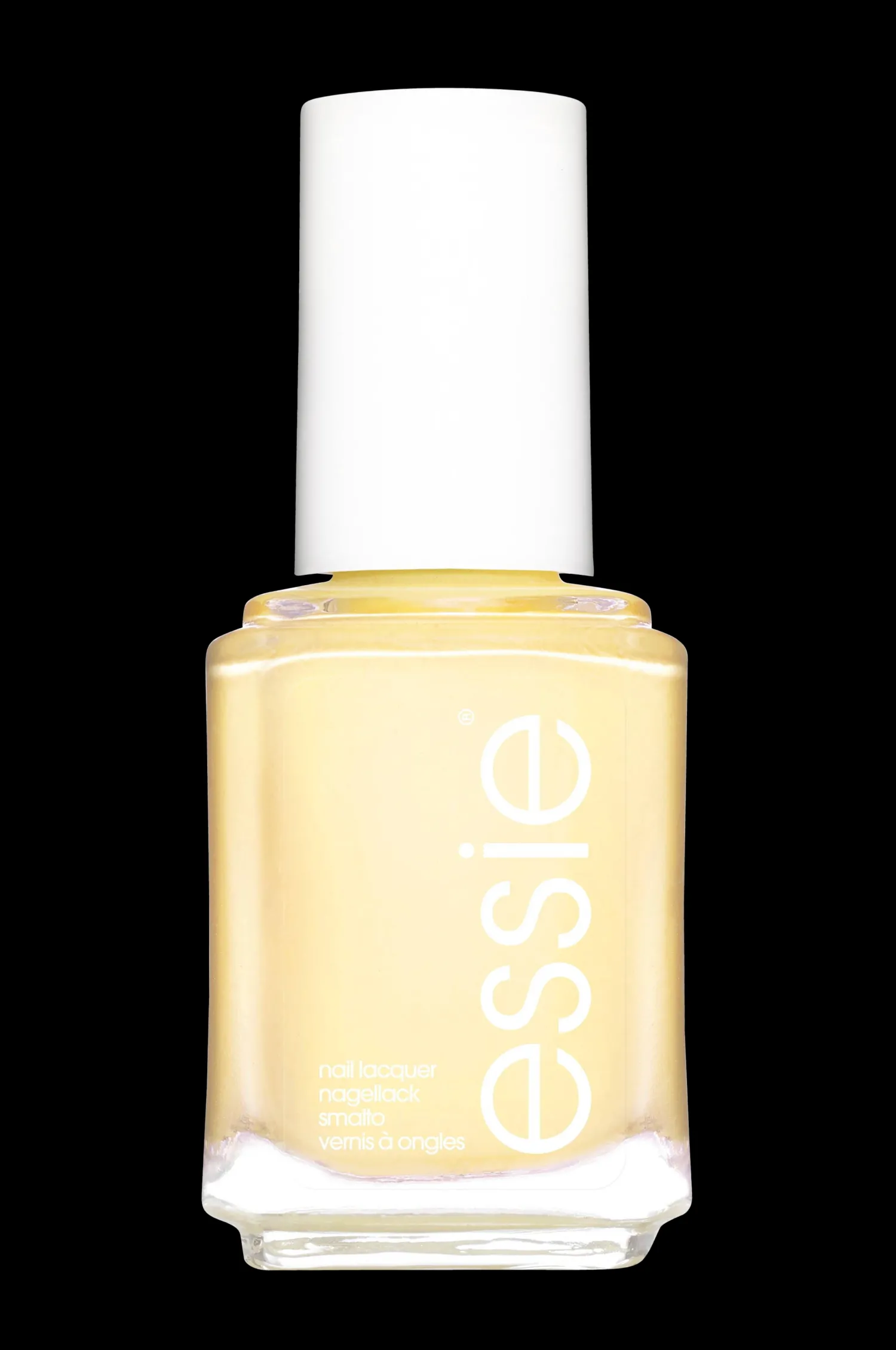essie Classic Nail Polish