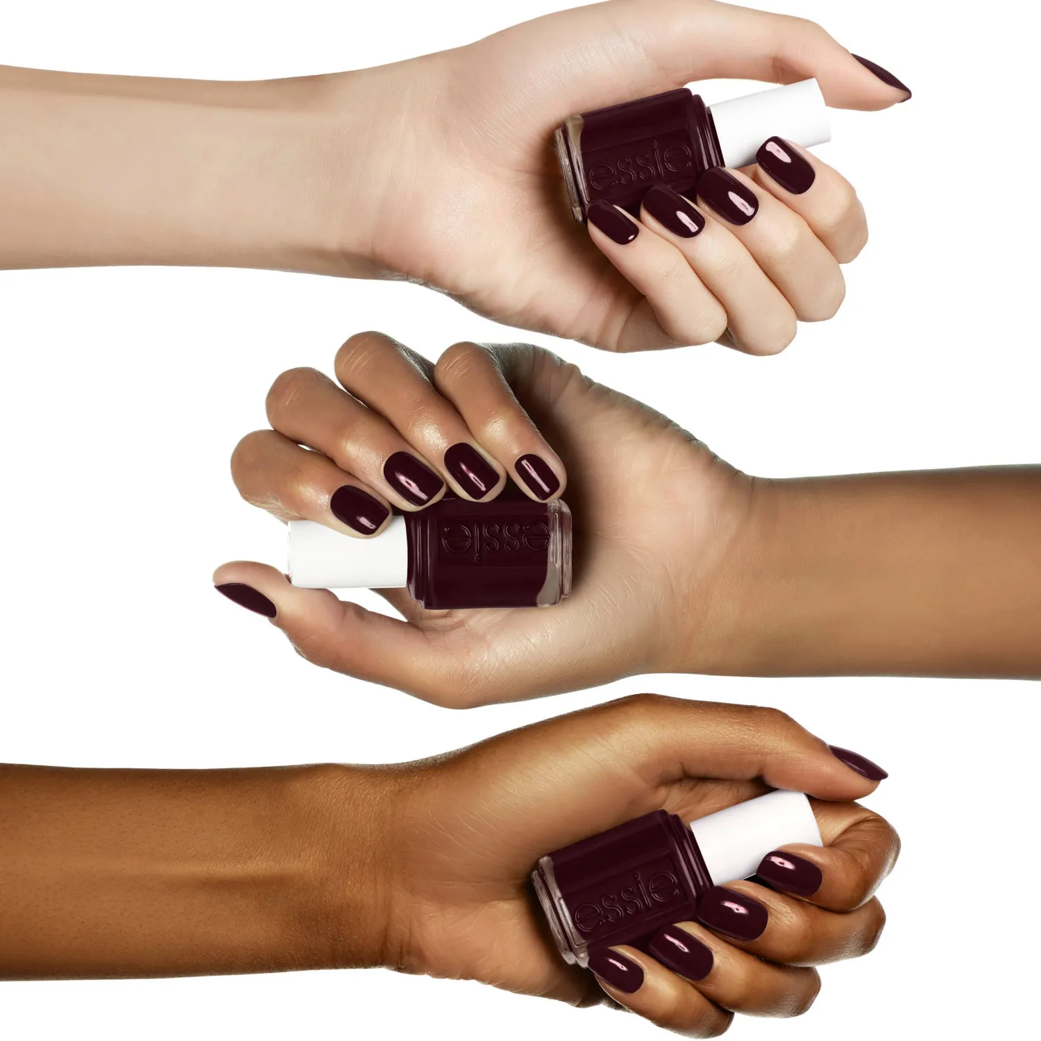 essie Classic Nail Polish
