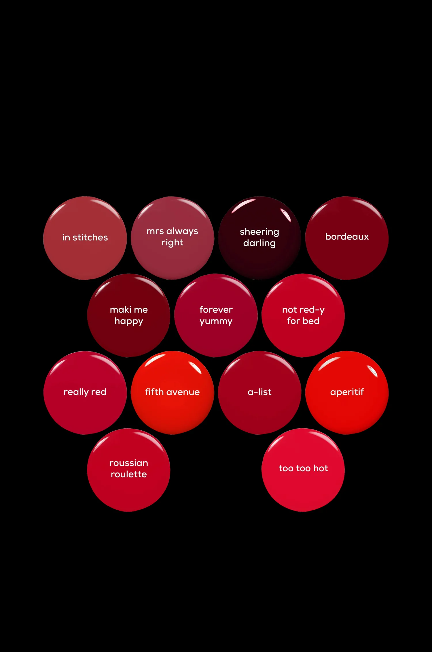 essie Classic Nail Polish