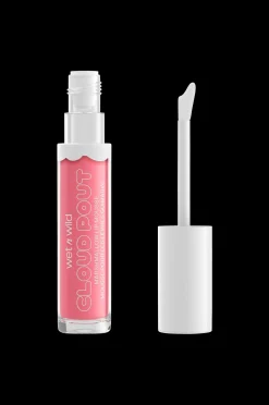 Wet n Wild Cloud Pout Marshmallow Lip Mousse