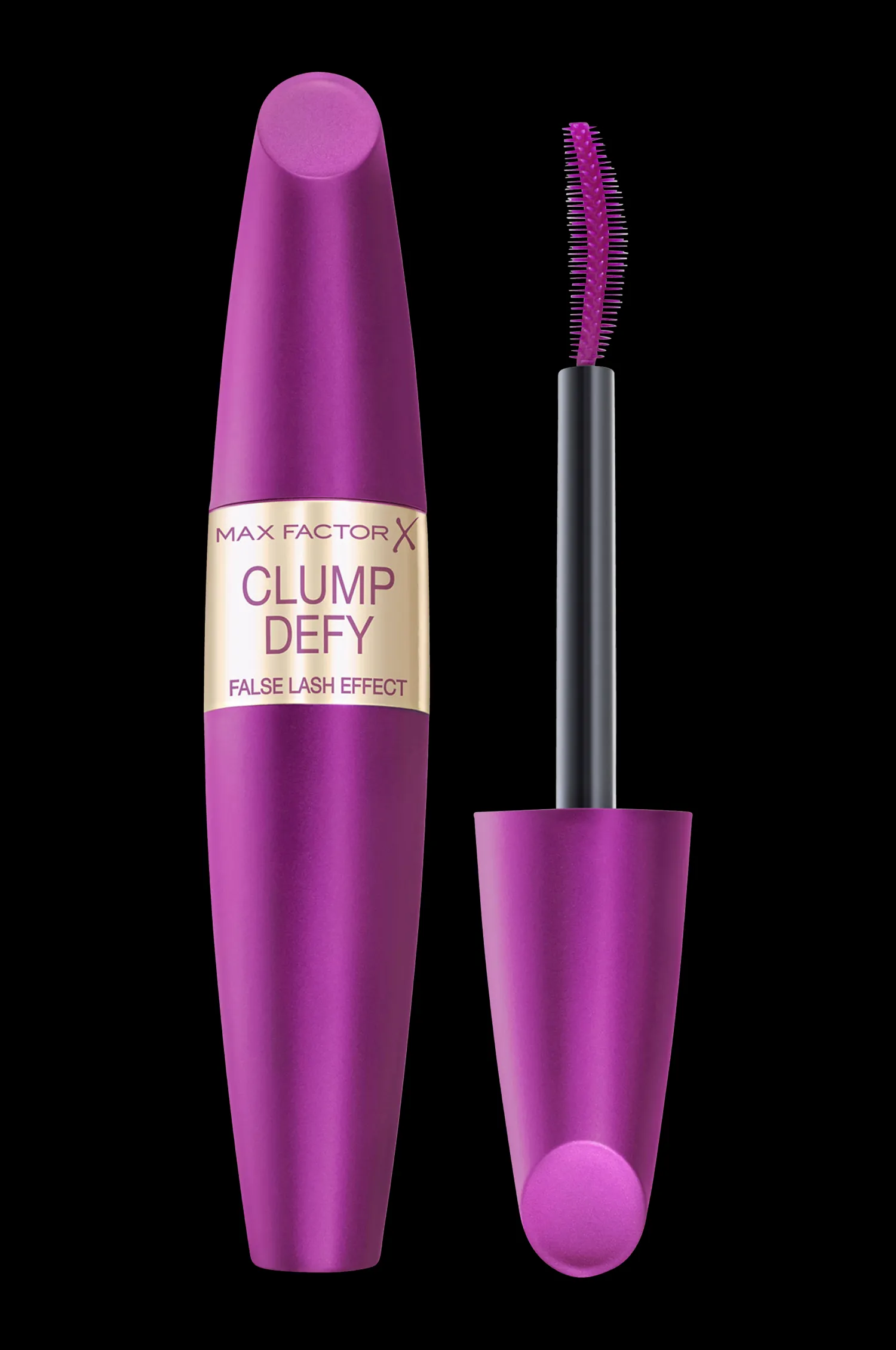 Max Factor Clump Defy Volumising Mascara