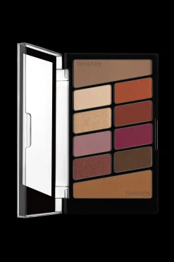 Wet n Wild Color Icon 10-Pan Eyeshadow Palette