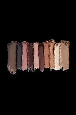Wet n Wild Color Icon 10-Pan Eyeshadow Palette