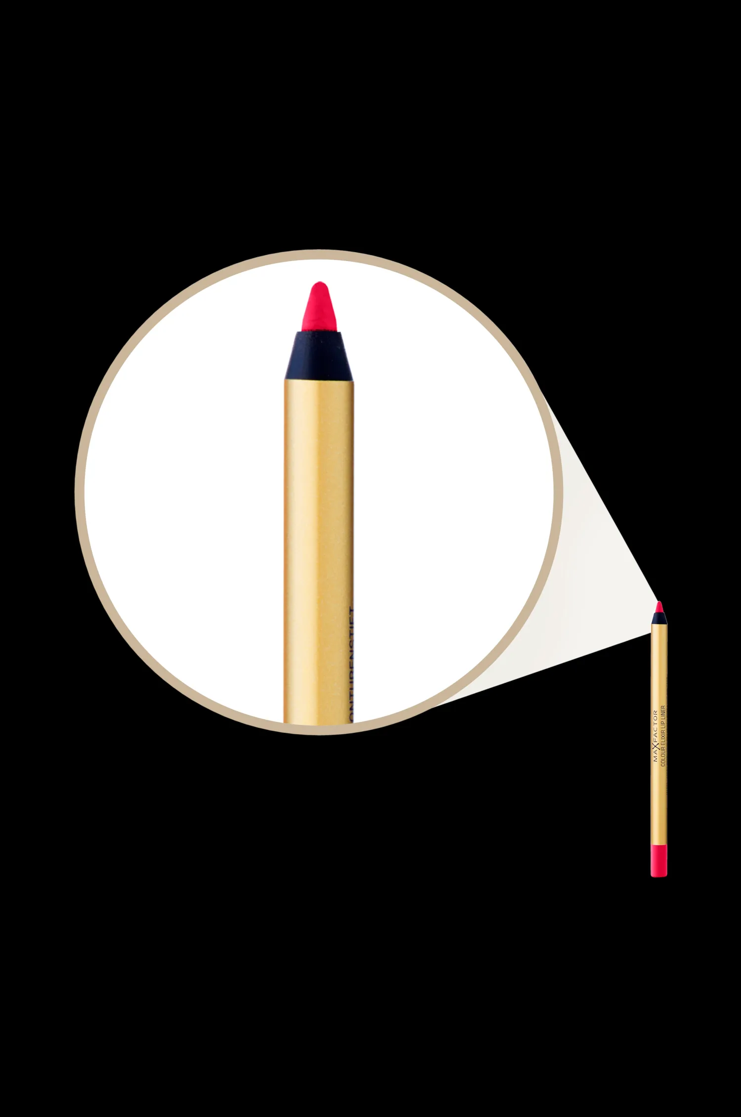 Max Factor Colour Elixir Lipliner