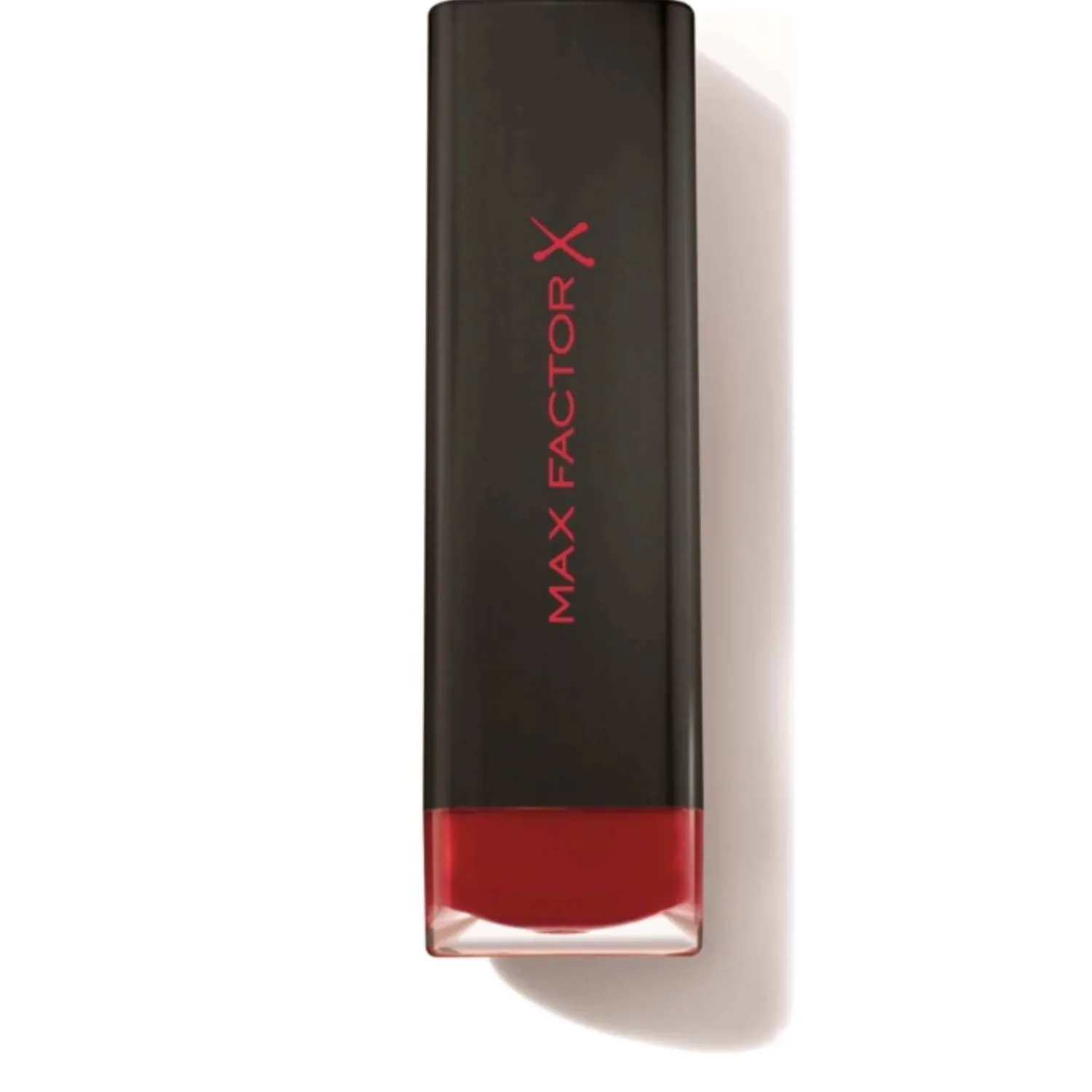 Max Factor Colour Elixir Velvet Matte Lipstick