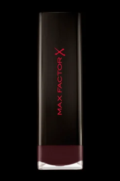 Max Factor Colour Elixir Velvet Matte Lipstick
