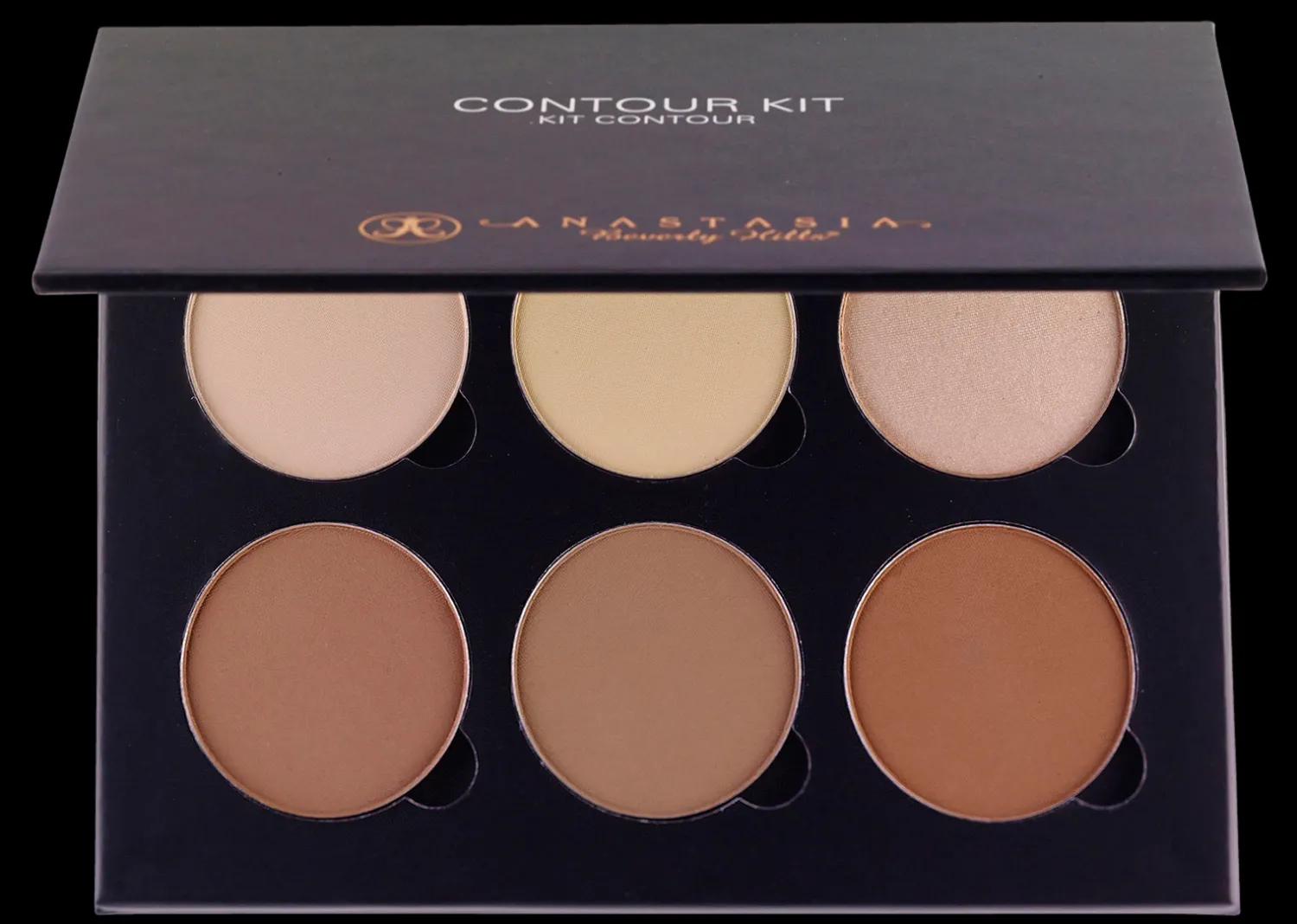 Anastasia Contour Kit
