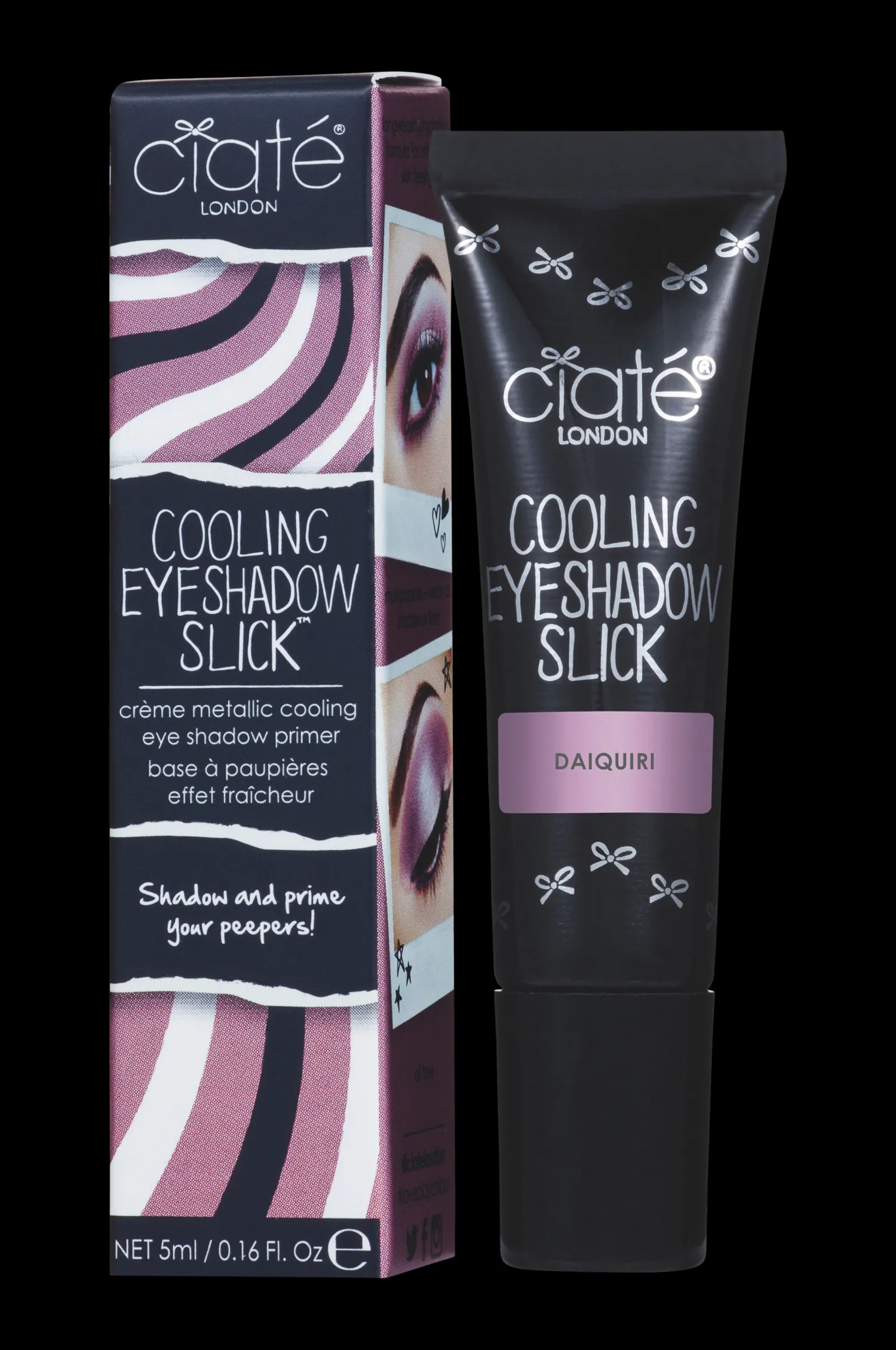 Ciaté Cooling Eyeshadow Slick Creme 5Ml