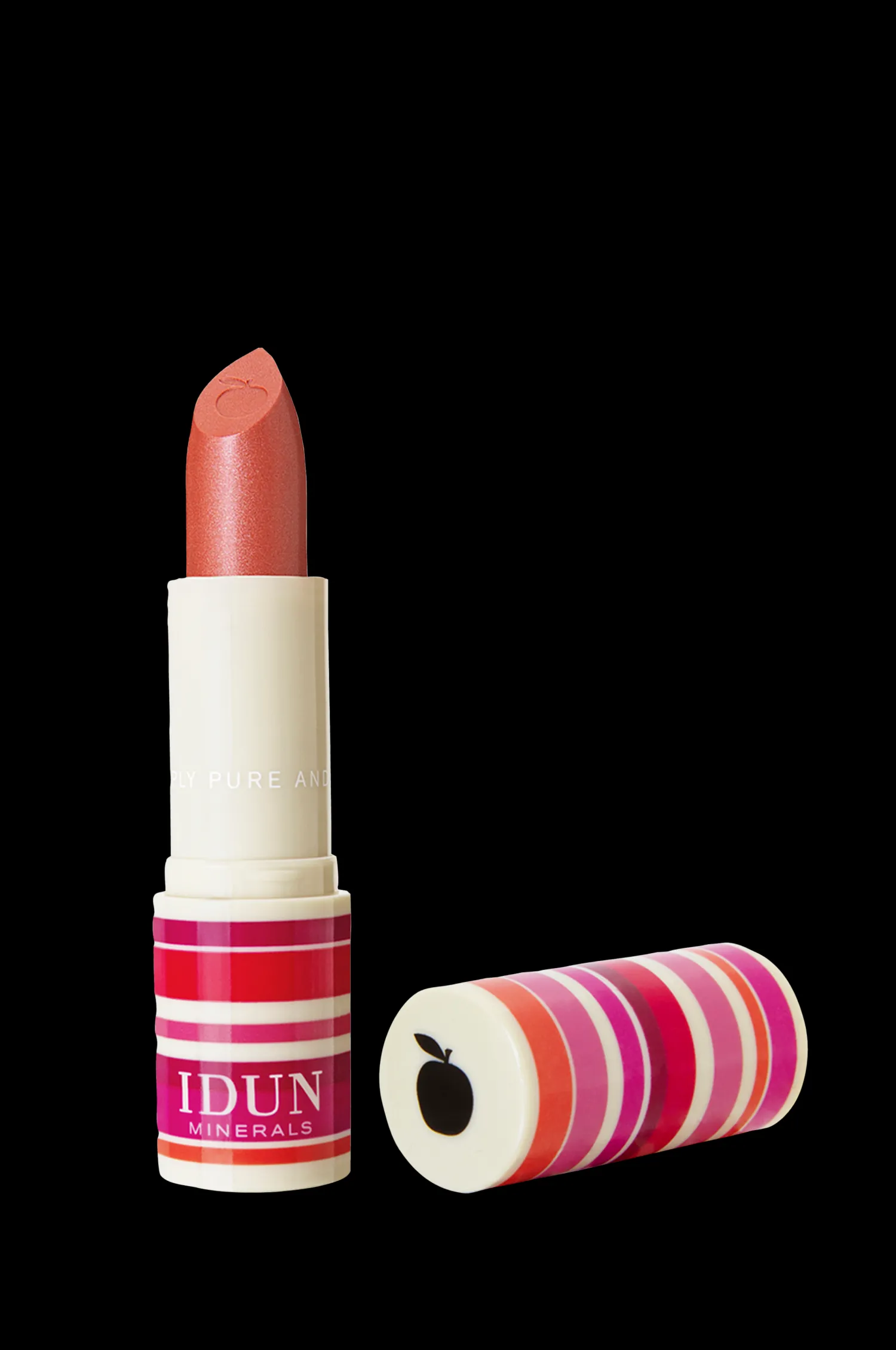 IDUN Minerals Creme Lipstick