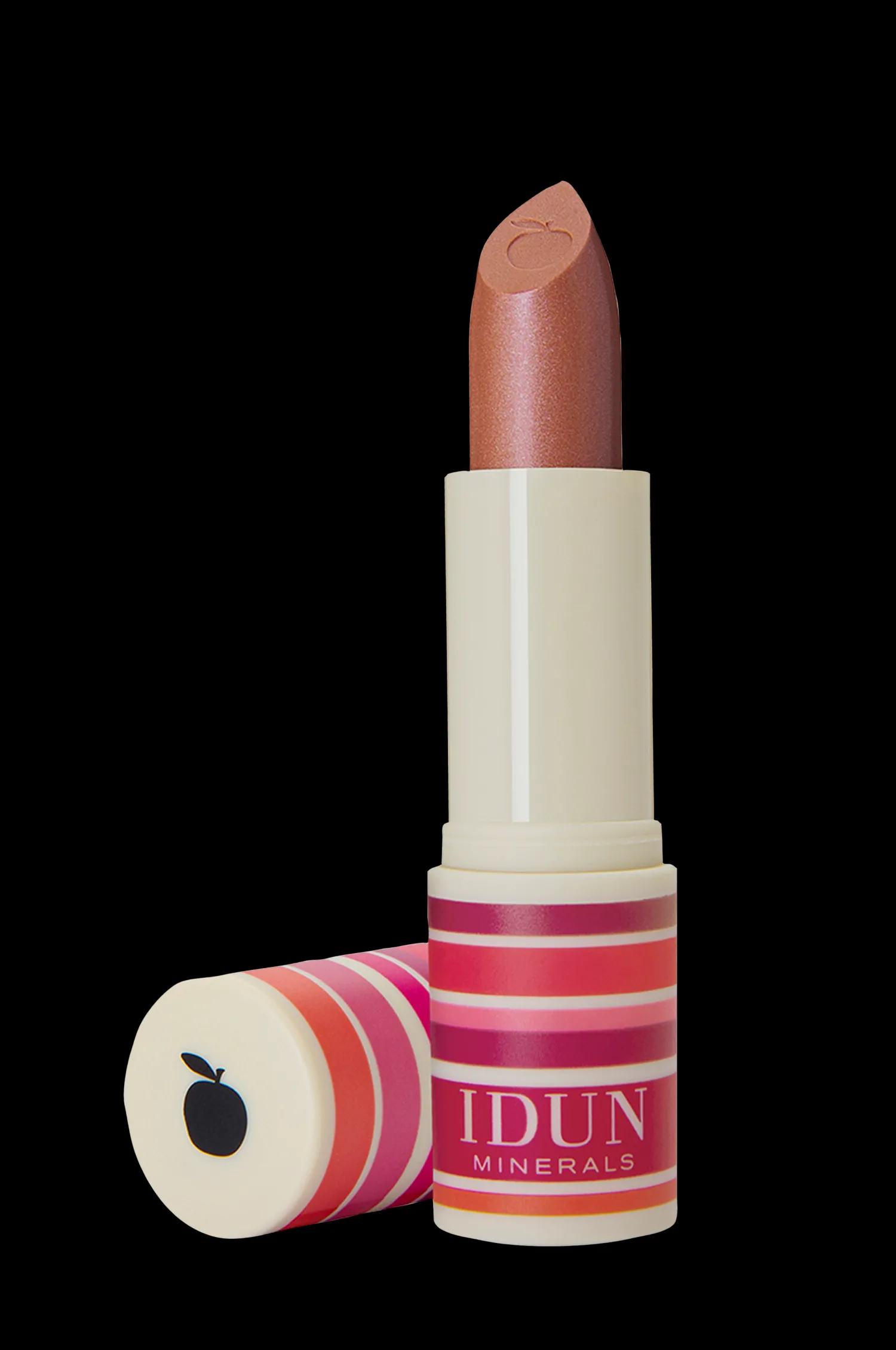 IDUN Minerals Creme Lipstick