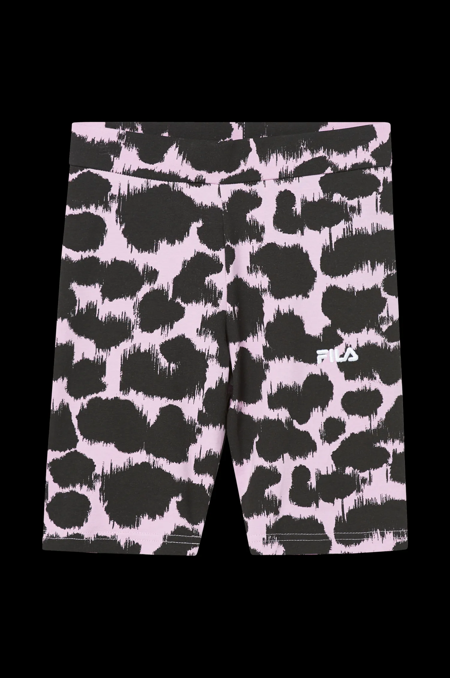 FILA Cykelbyxor Bad Oeynhausen Aop Short Leggings Cheap