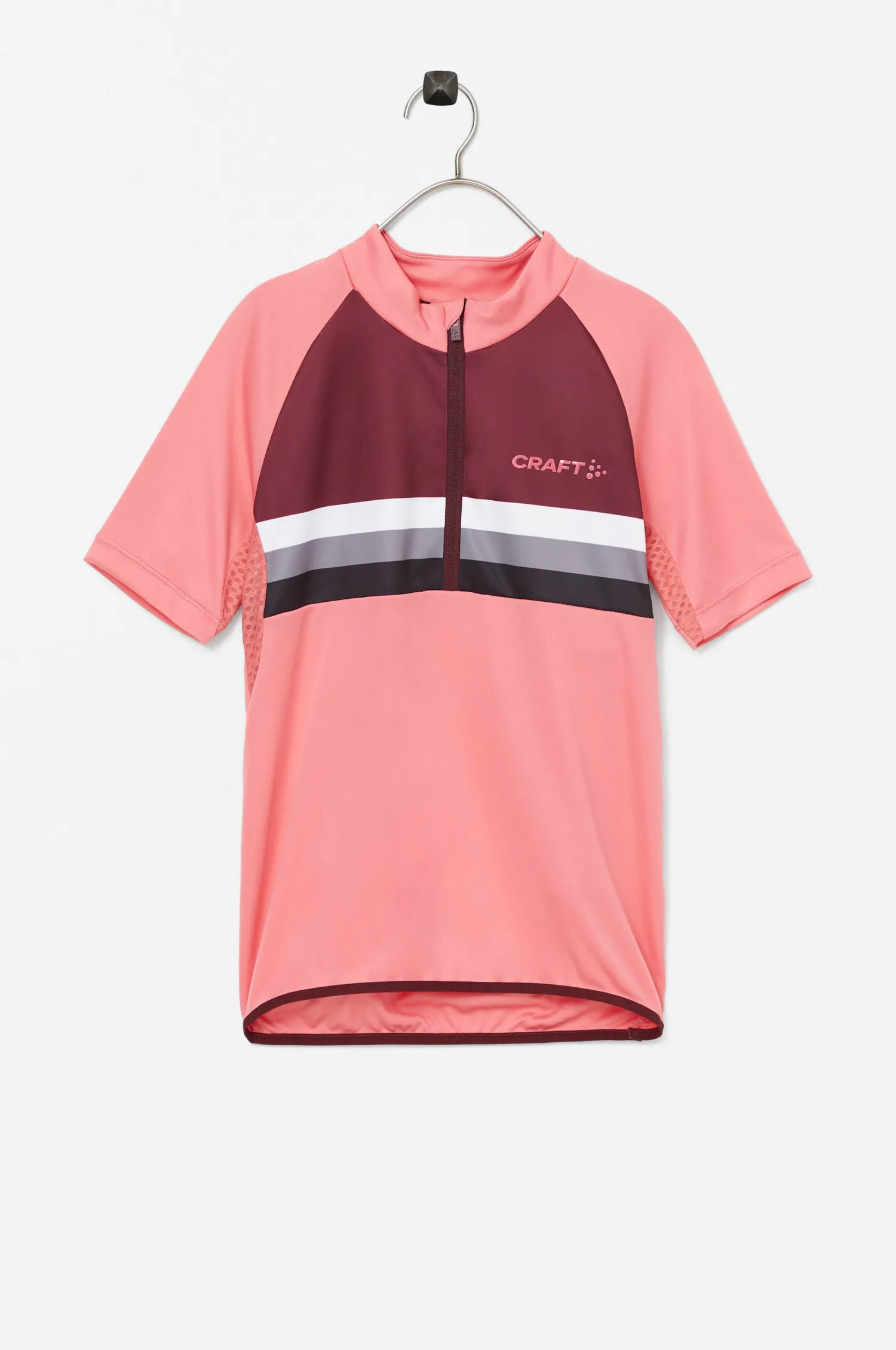 Craft Cykeltroja Bike Jersey Jr Outlet