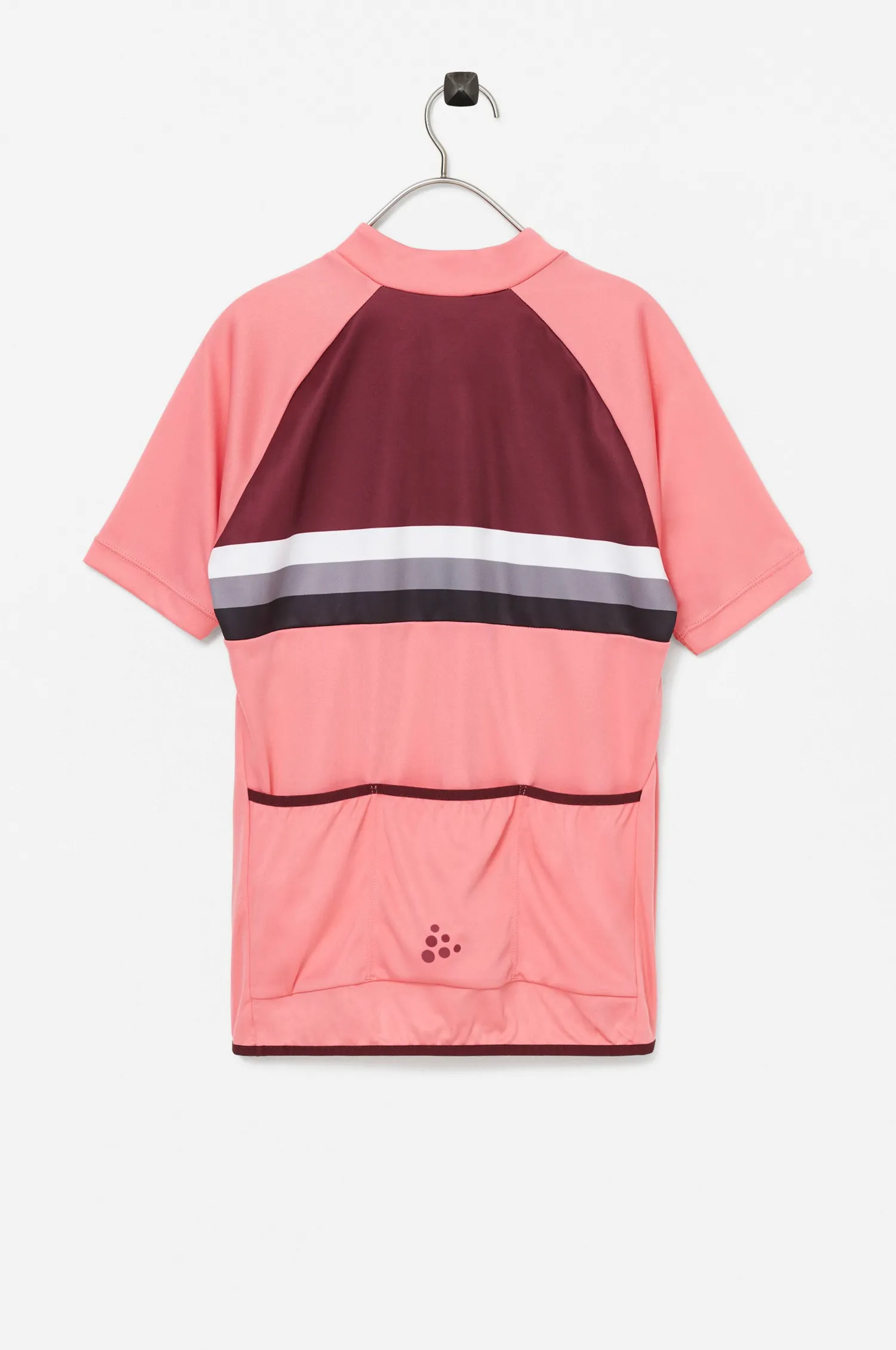 Craft Cykeltroja Bike Jersey Jr Outlet