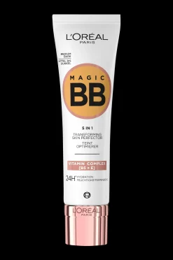 L'Oréal Paris Dagcreme Bb C'Est Magic
