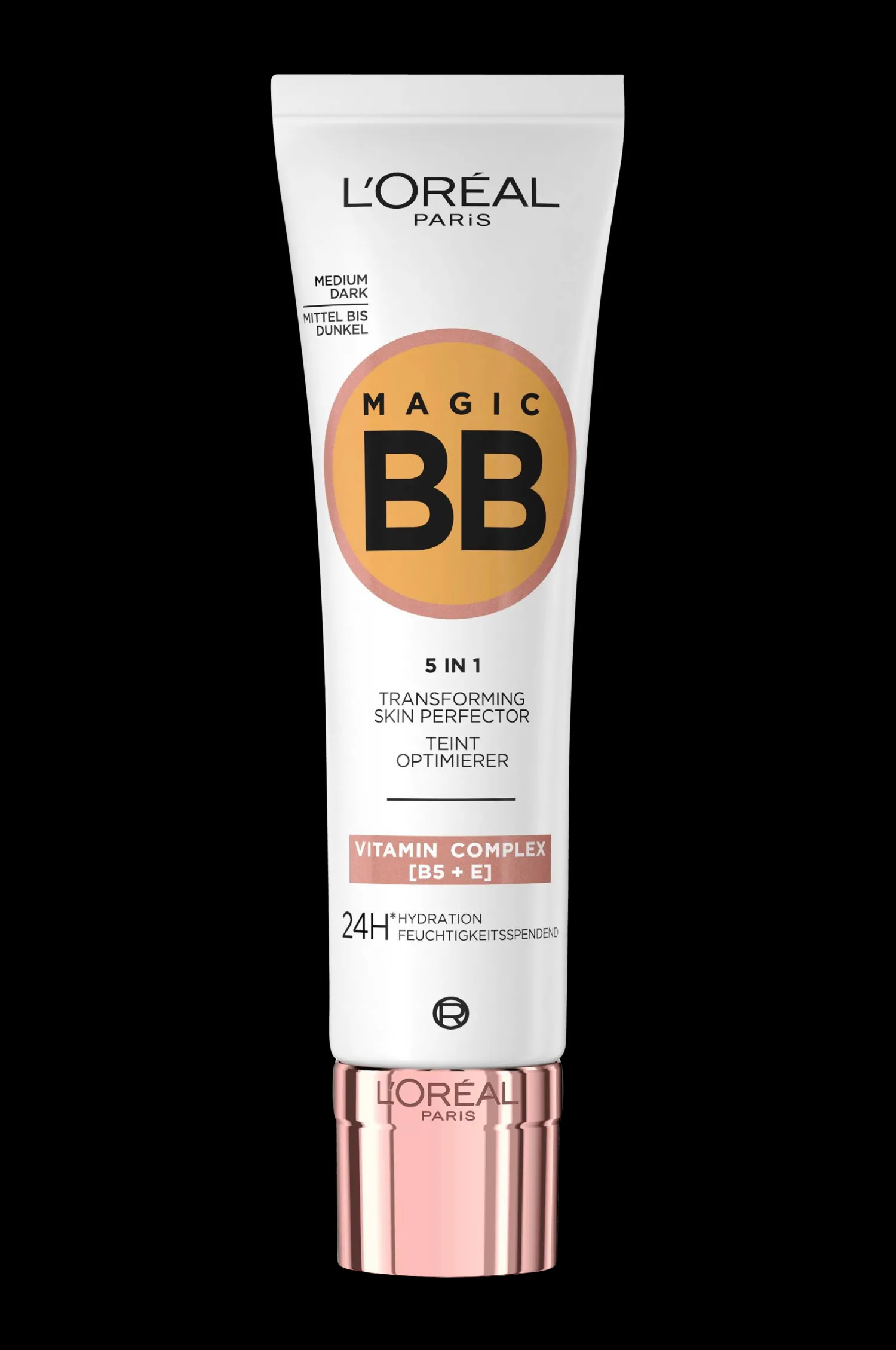 L'Oréal Paris Dagcreme Bb C'Est Magic
