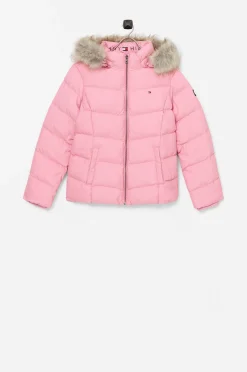 Tommy Hilfiger Dunjacka Essential Down Jacket Cheap