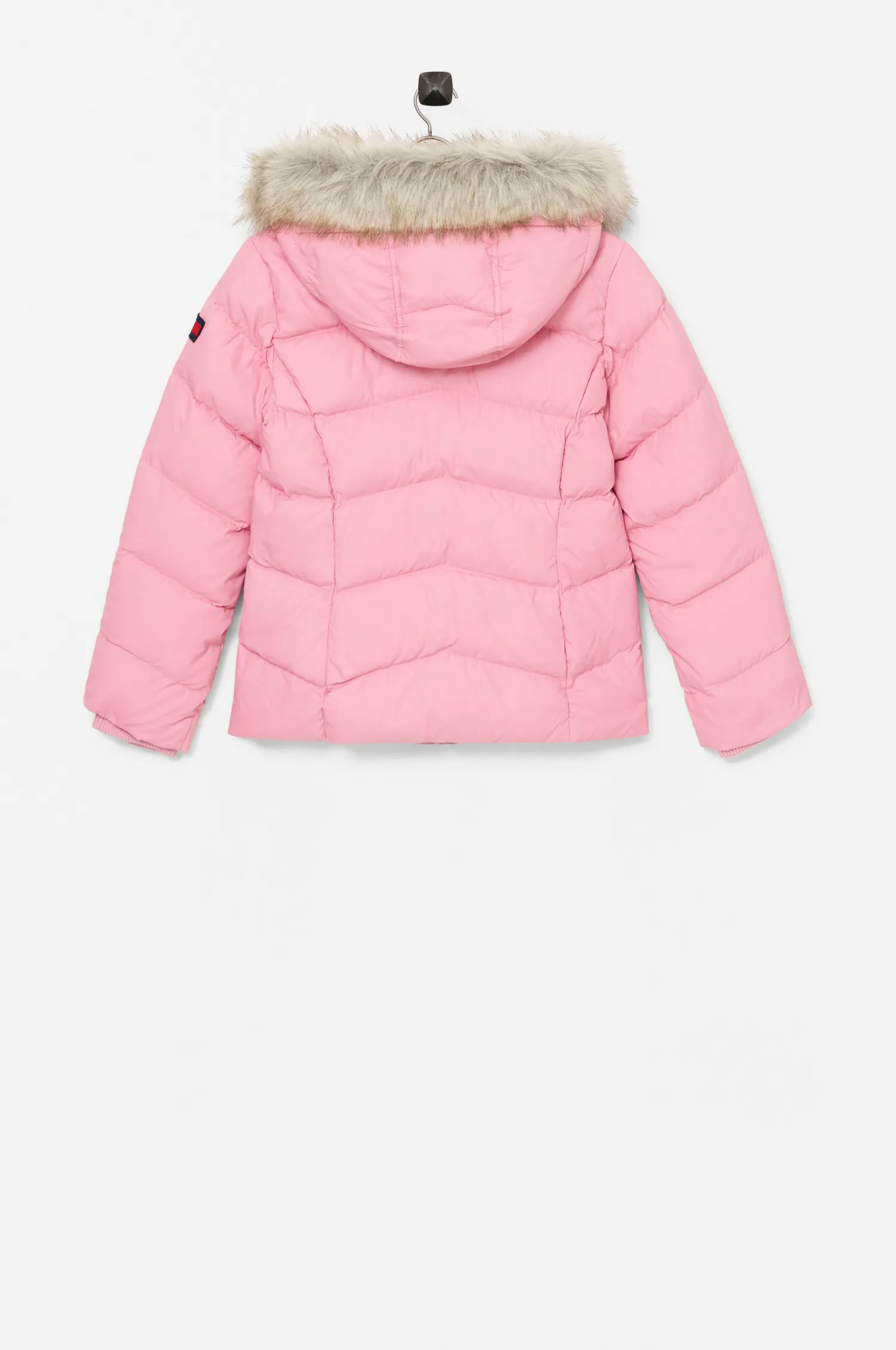 Tommy Hilfiger Dunjacka Essential Down Jacket Cheap