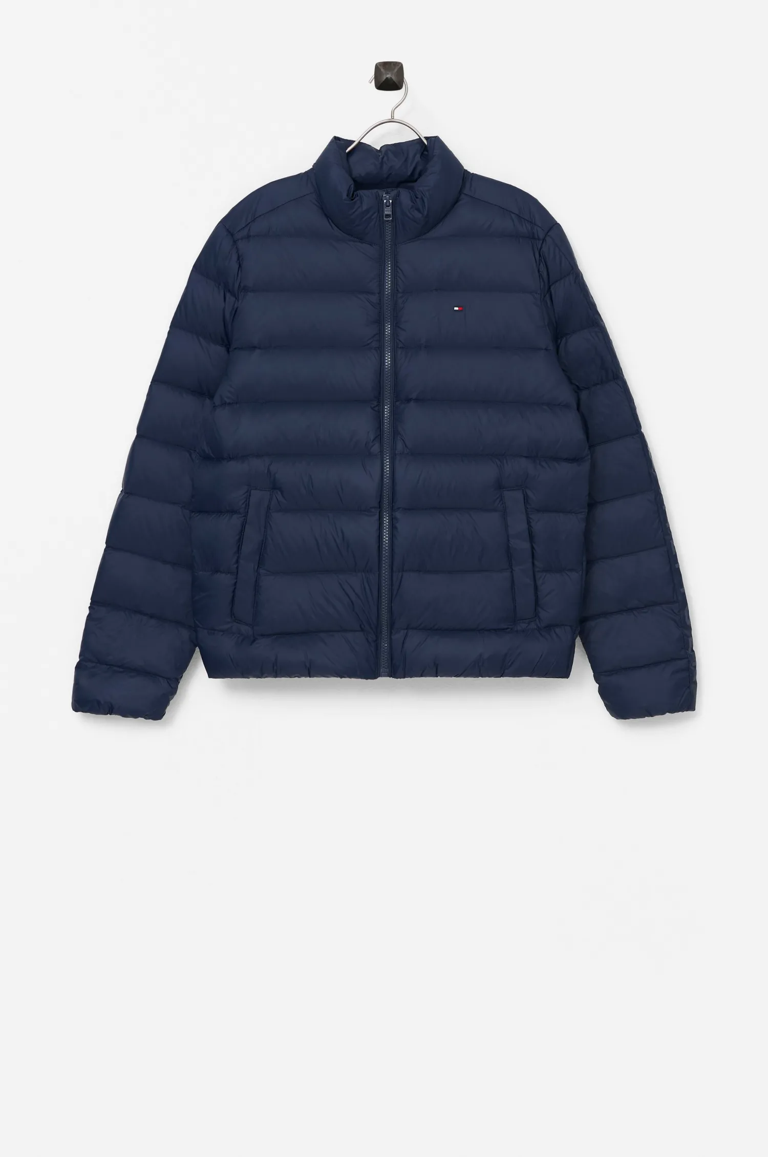 Tommy Hilfiger Dunjacka U Light Down Jacket Discount
