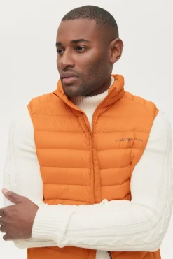 Áhkká Dunvast Down Vest Light M Online