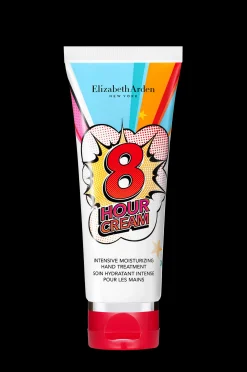 Elizabeth Arden Eight Hour Cream Moisturizing Hand Treatment Super Hero 75 Ml