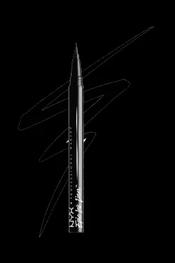 NYX Professional Makeup Epic Ink Liner