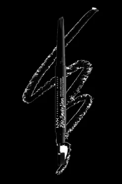 NYX Professional Makeup Epic Smoke Liner