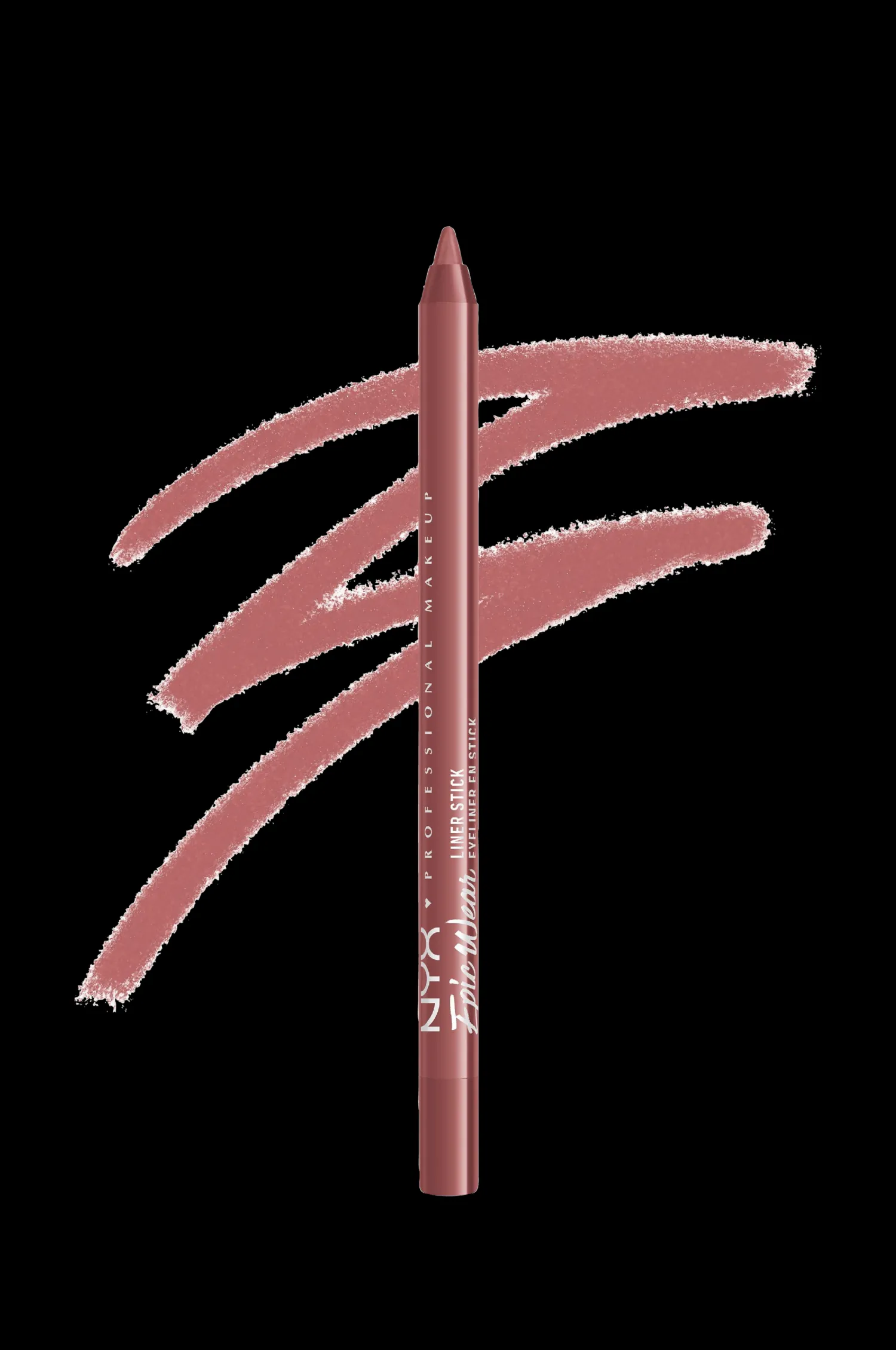NYX Professional Makeup Epic Wear Liner Sticks