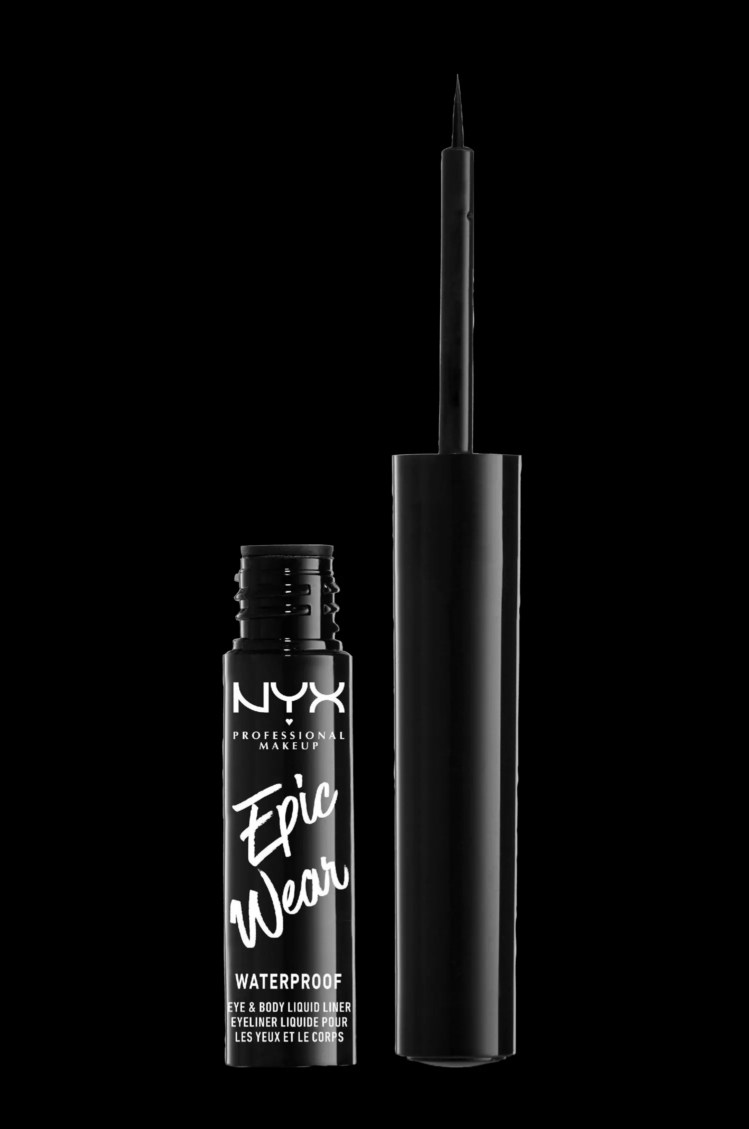 NYX Professional Makeup Epic Wear Liquid Liner