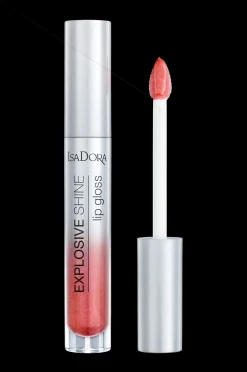 IsaDora Explosive Shine Liplgloss