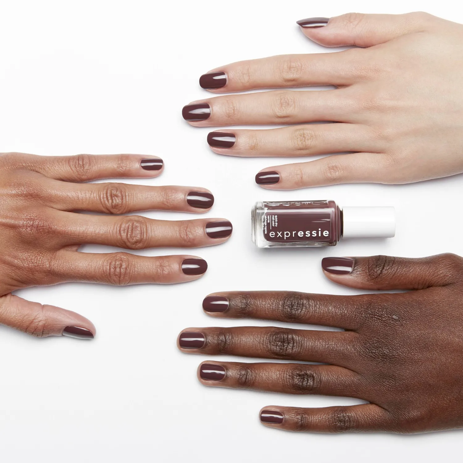 essie Expr 10 Ml