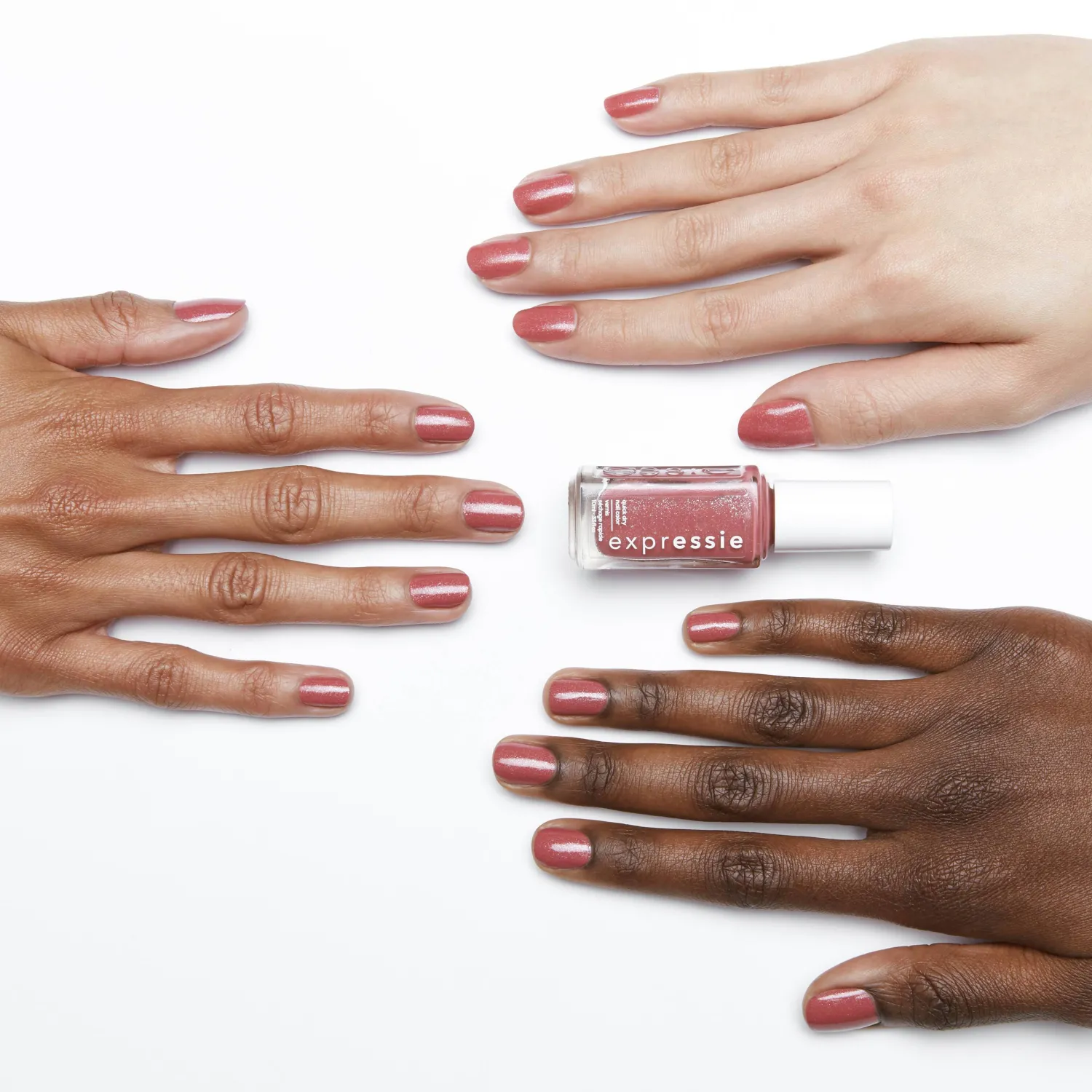 essie Expr 10 Ml
