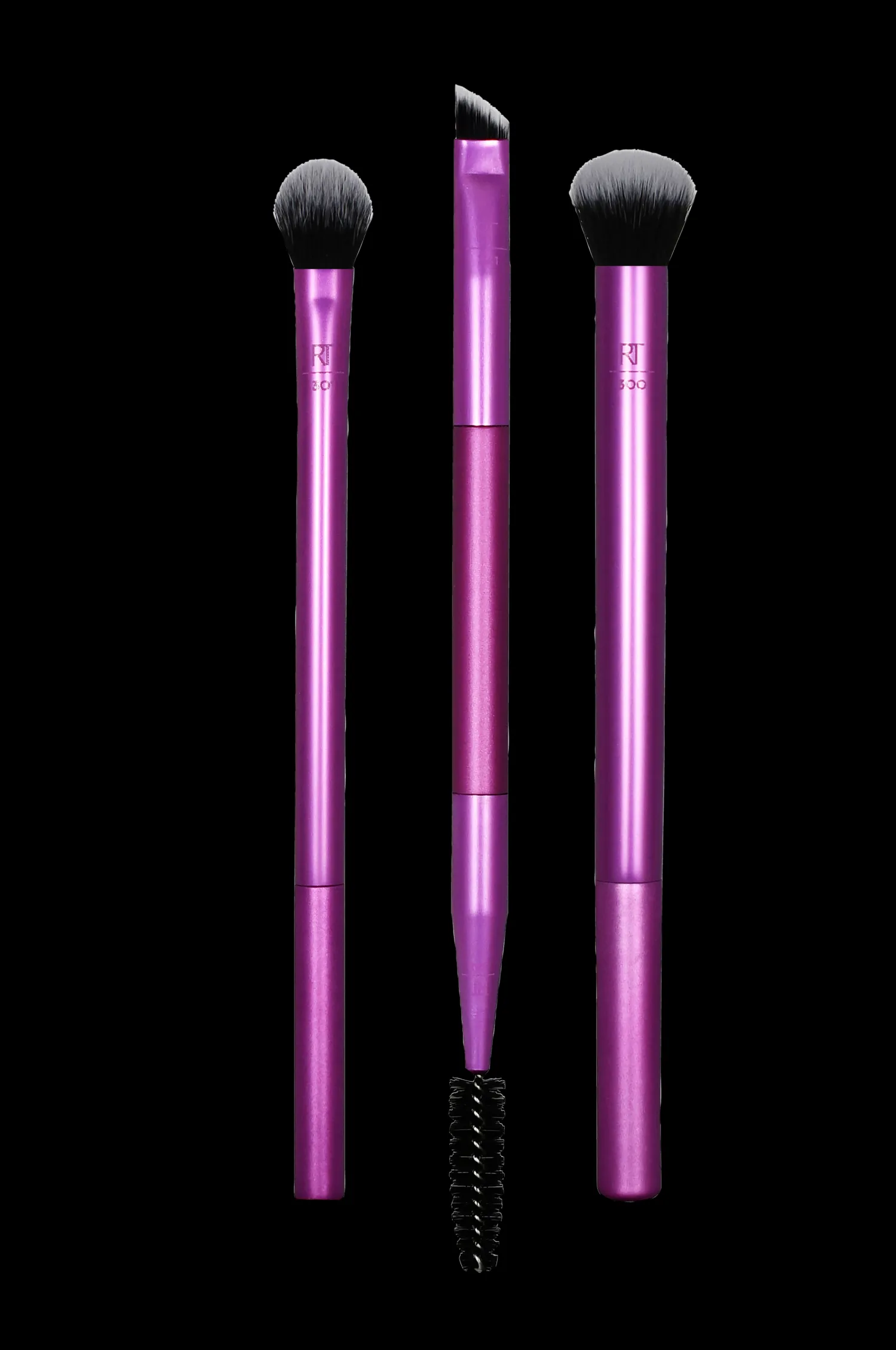 Real Techniques Eye Shade + Blend Brushes