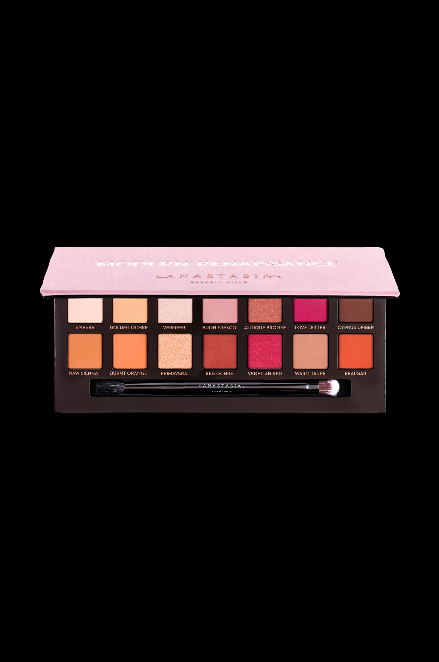 Anastasia Eye Shadow Palette Modern Renaissance