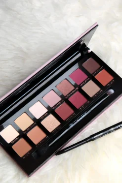 Anastasia Eye Shadow Palette Modern Renaissance