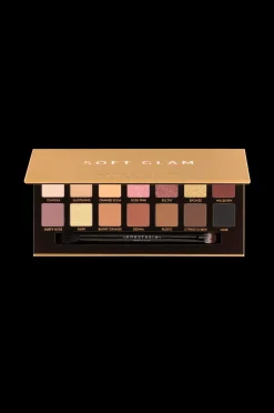 Anastasia Eye Shadow Palette Soft Glam