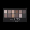 Maybelline Eye Shadow Palette The Nudes