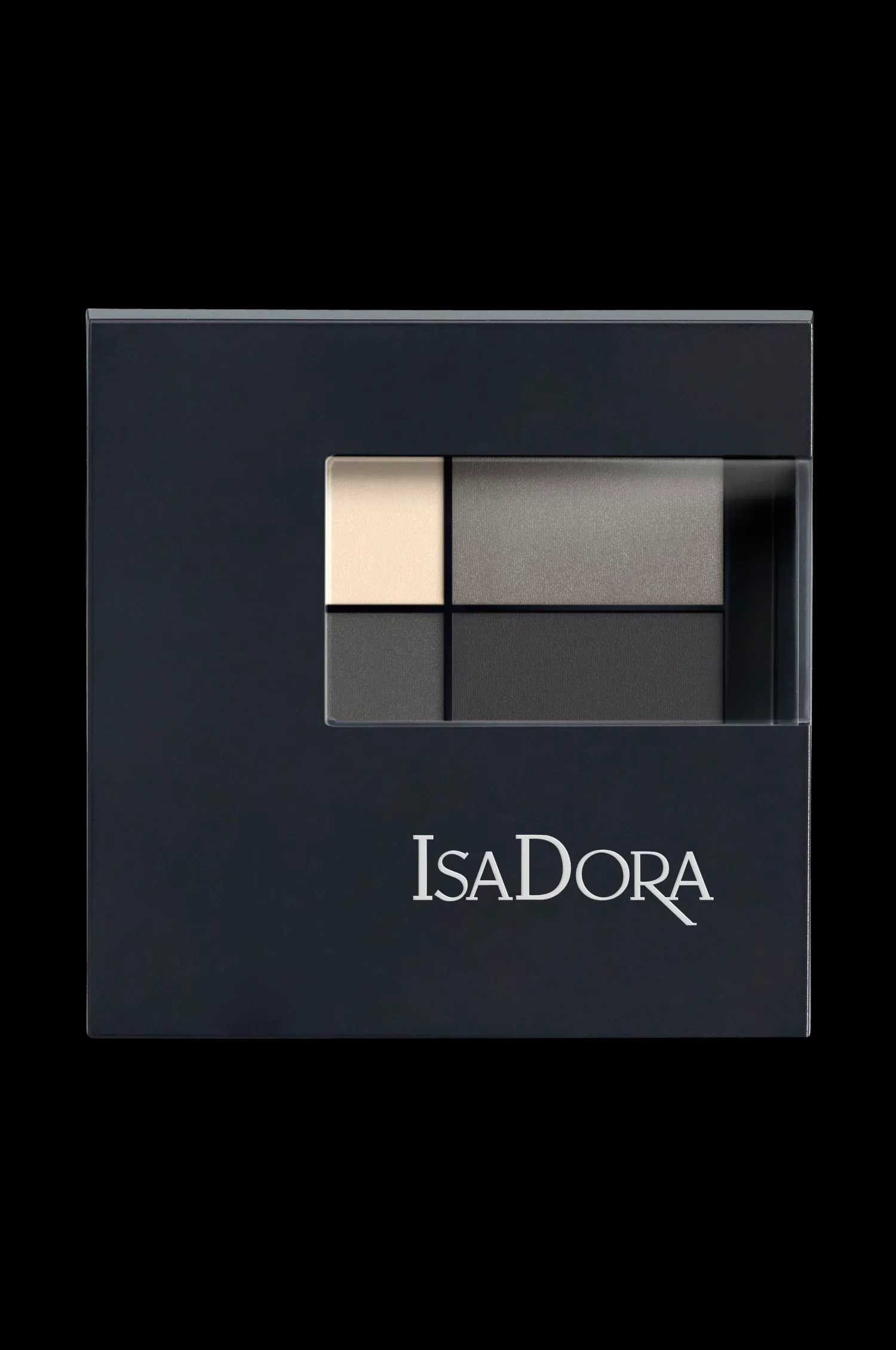 IsaDora Eye Shadow Quartet