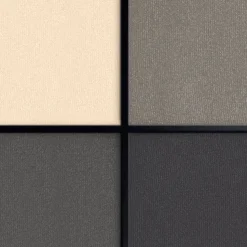 IsaDora Eye Shadow Quartet