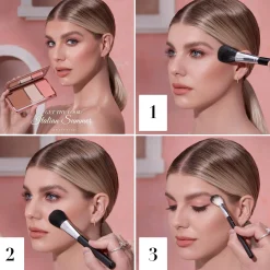 Anastasia Face Palette Italian Summer