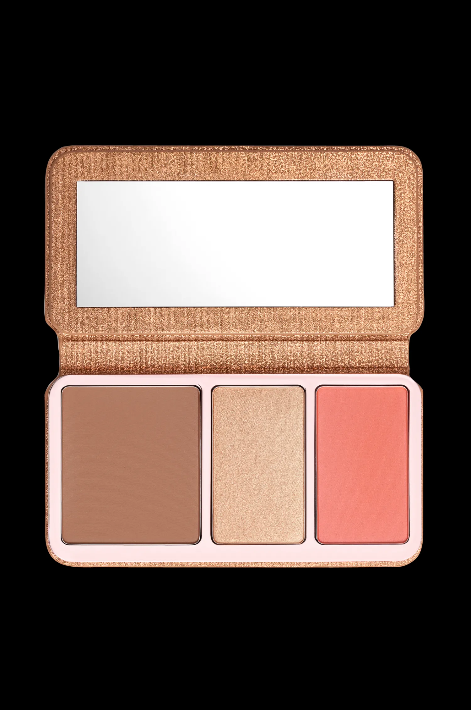 Anastasia Face Palette Off To Costa Rica