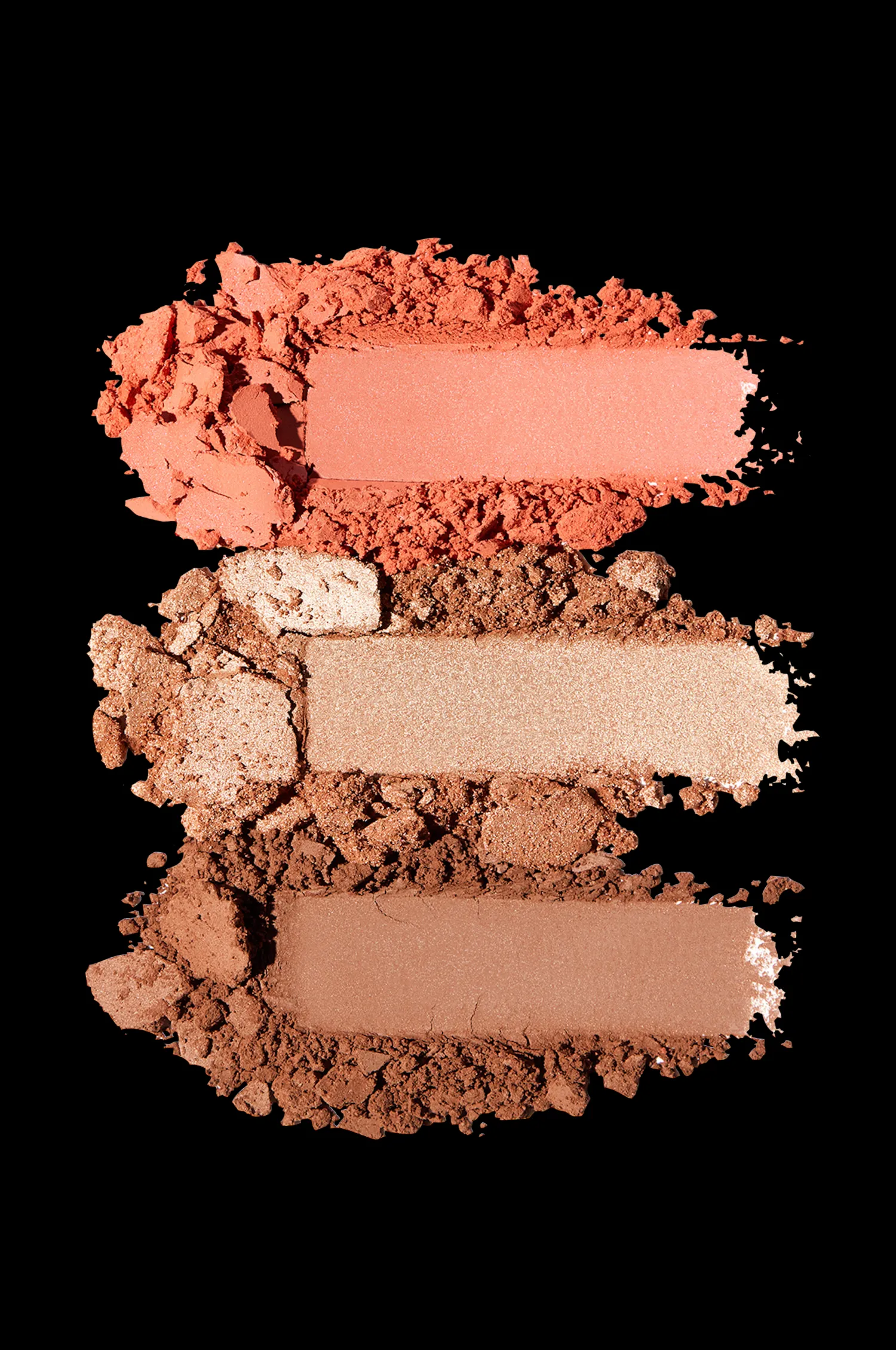 Anastasia Face Palette Off To Costa Rica